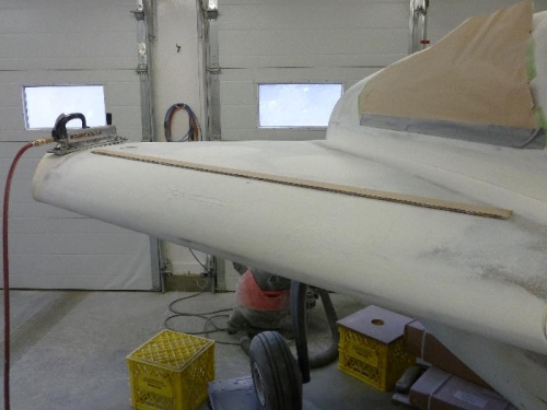 Getting very close to level