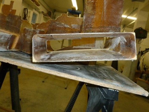 Glass work do do now that is open