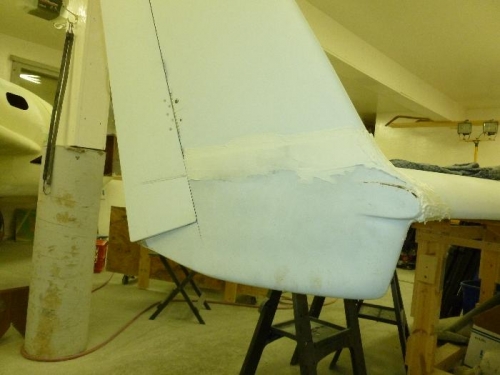 Alpha poxy micro added