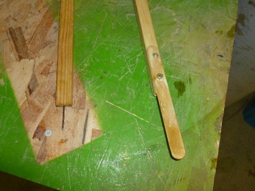 Tools to help with the job