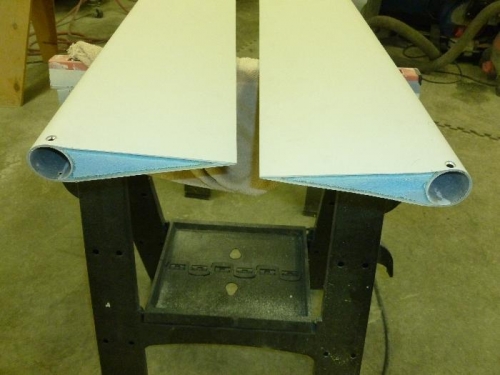 Ready for micro and 1 bid