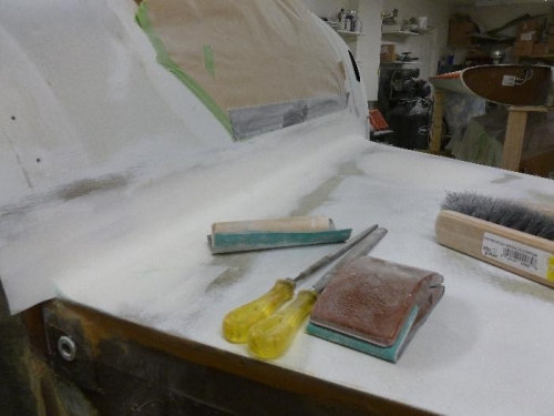 Tools for this job 1