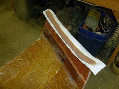 One more time for this job