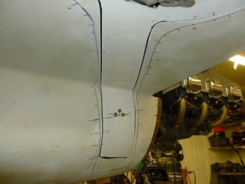 This was not fun. Arms melted