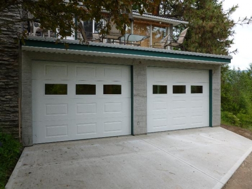 This should do to keep winter out