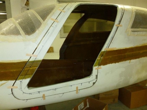 Door is ready for TRIAX