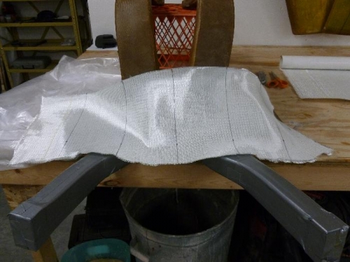 Duck tap length wize and TRIAX