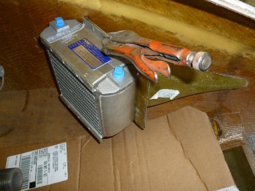 Very happy with this