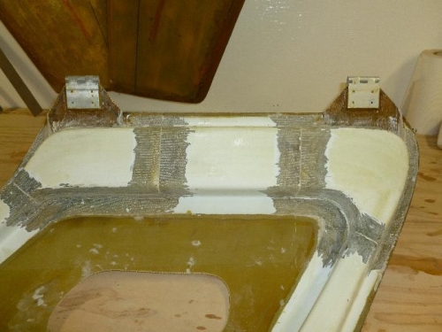 Doors are ready for bid lay-up