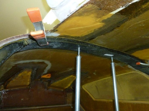 Jack Brace showed up again!!!