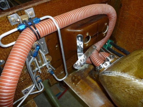 I can feel the heat!!! Bring it on