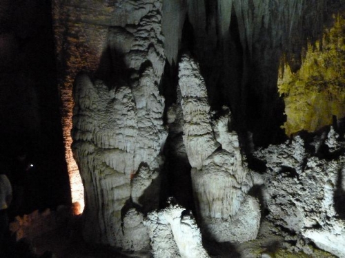 Carlsbad Caverns