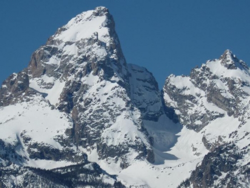 14,000 + feet Looks cold up there