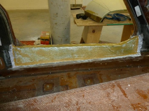 Micro-ballooned and one bid