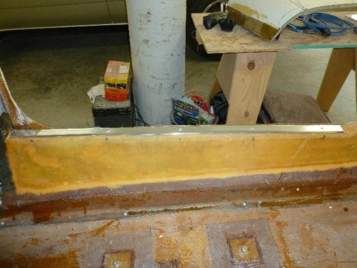 Carpet or paint ????