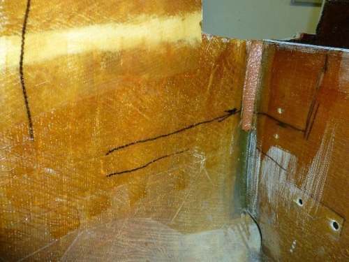 I Floxed in all the corners