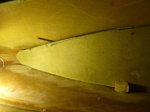 Drill bit for clearance