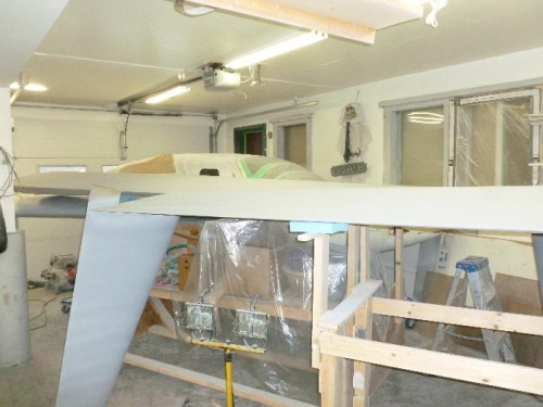 Build primer on wings now