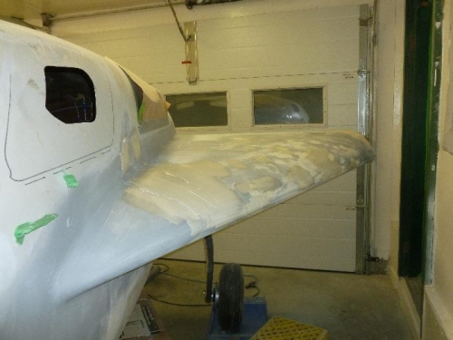 Micro added in low areas