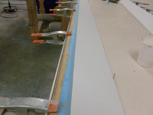 The good side and weight