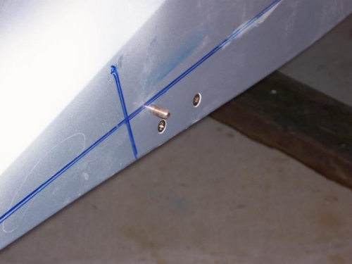 24694-99 structural screws in