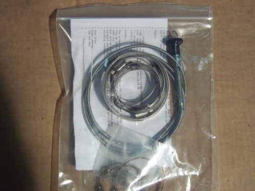 carb/choke cable kit