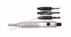 The Cleaveland RRT-4