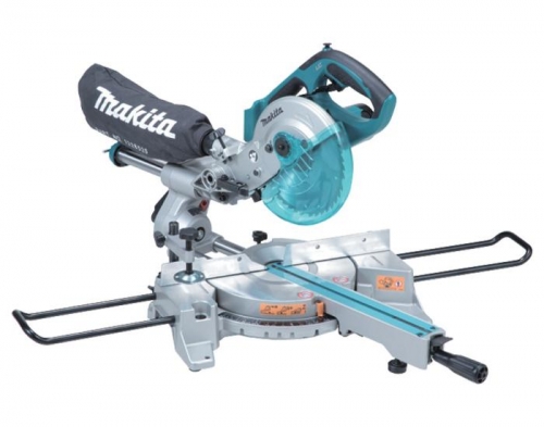 Makita Battery Powered Drop Saw