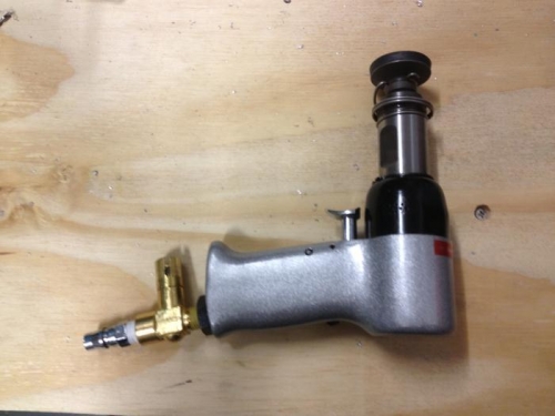 New ACAT 2X from the Yard Store