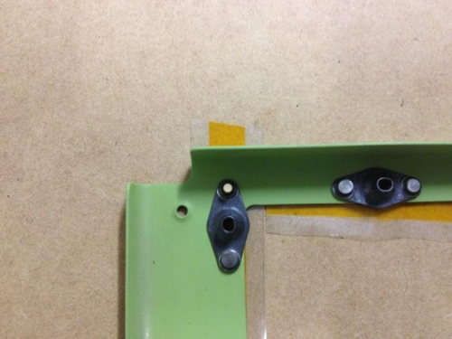 This one is a bit awkward