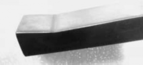 Avery Bucking Bar.  Use the other end for this task.