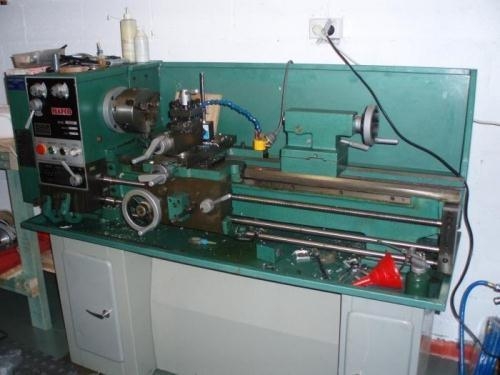 Not sure this will get much use building an RV, but you never know...