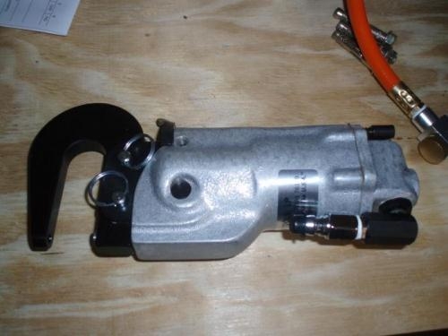 neumatic Squeezer from Avery