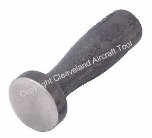 Back Rivet Bucking Bar