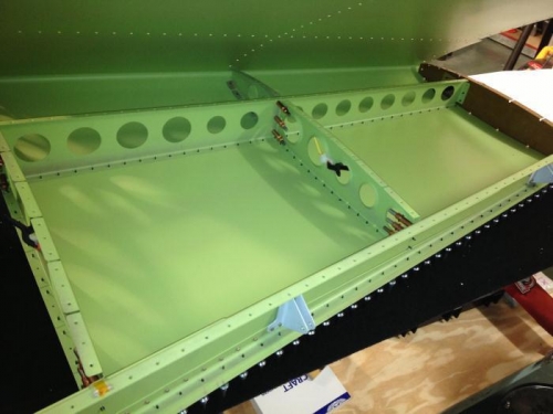 Looking pretty reasonable