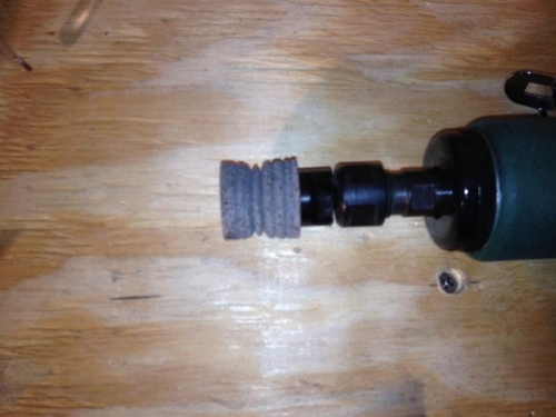 and After Rudder and VS Skins