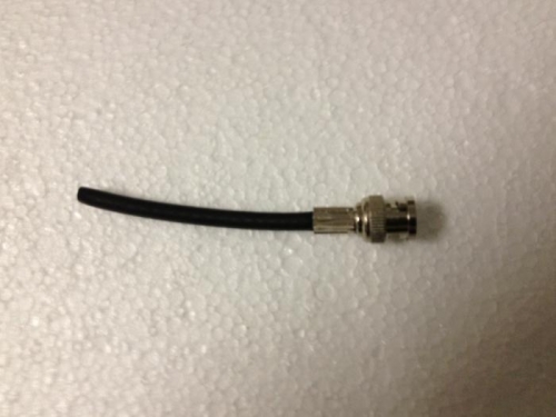 Practice BNC Connection.