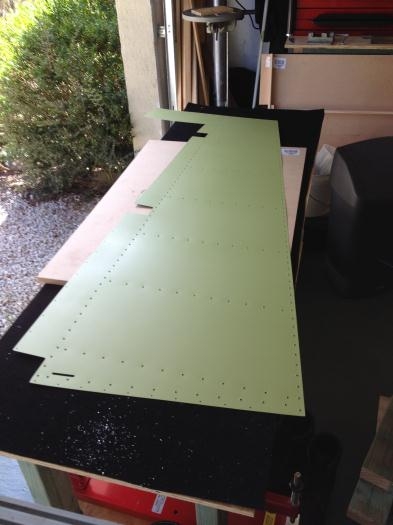 Slightly better view