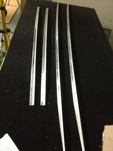 Short & Long Stringers