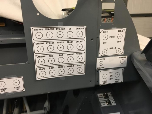 Right center panel / side panel
