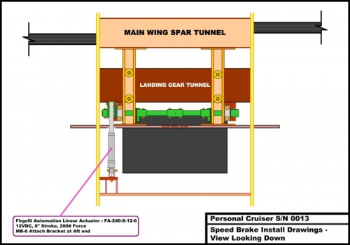 Electrical Schematic