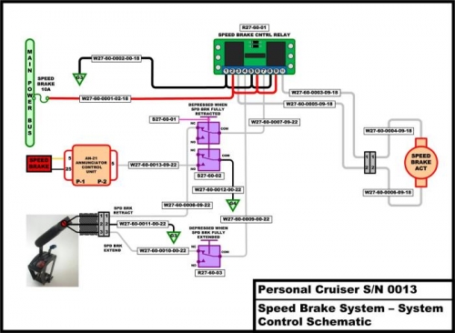 Electrical Schematic