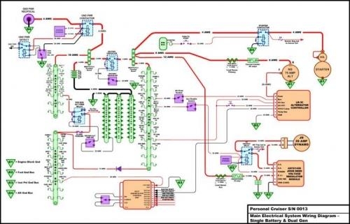 Main Schematic