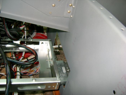 Planning radio support