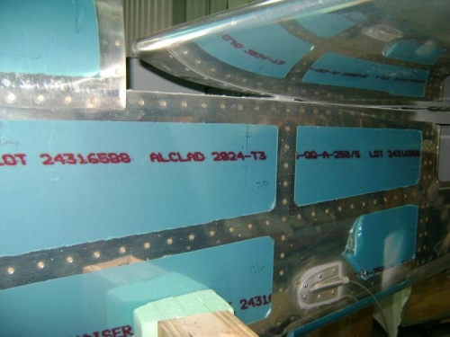 Locate OAT probe