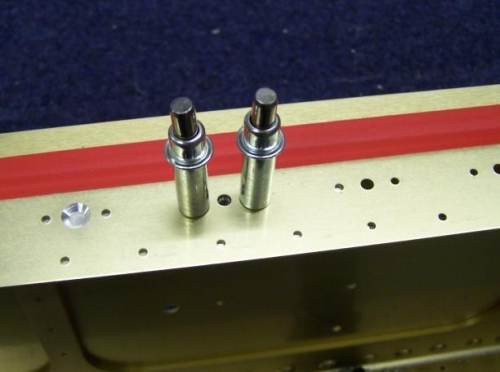 Cleco alignment tool