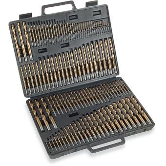 115 Peice Imperial Drill Set