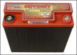 Odyssey PC680
