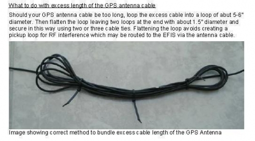 Cable Coil