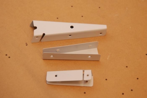 Final riblets in all their glory